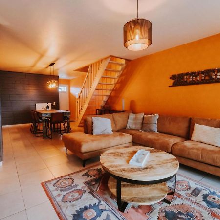 Apartment De Paddock-1 By Interhome Bredene Dış mekan fotoğraf