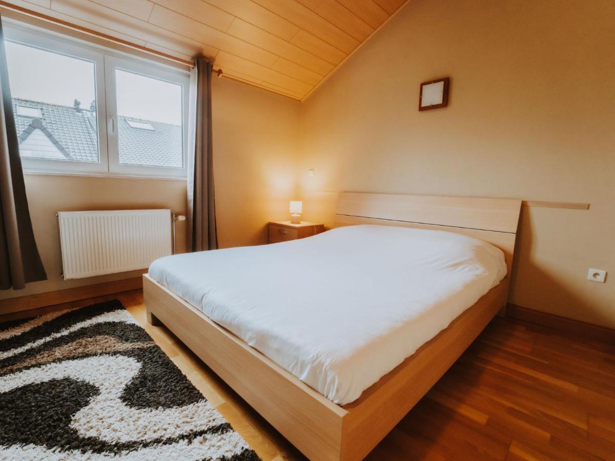 Apartment De Paddock-1 By Interhome Bredene Dış mekan fotoğraf