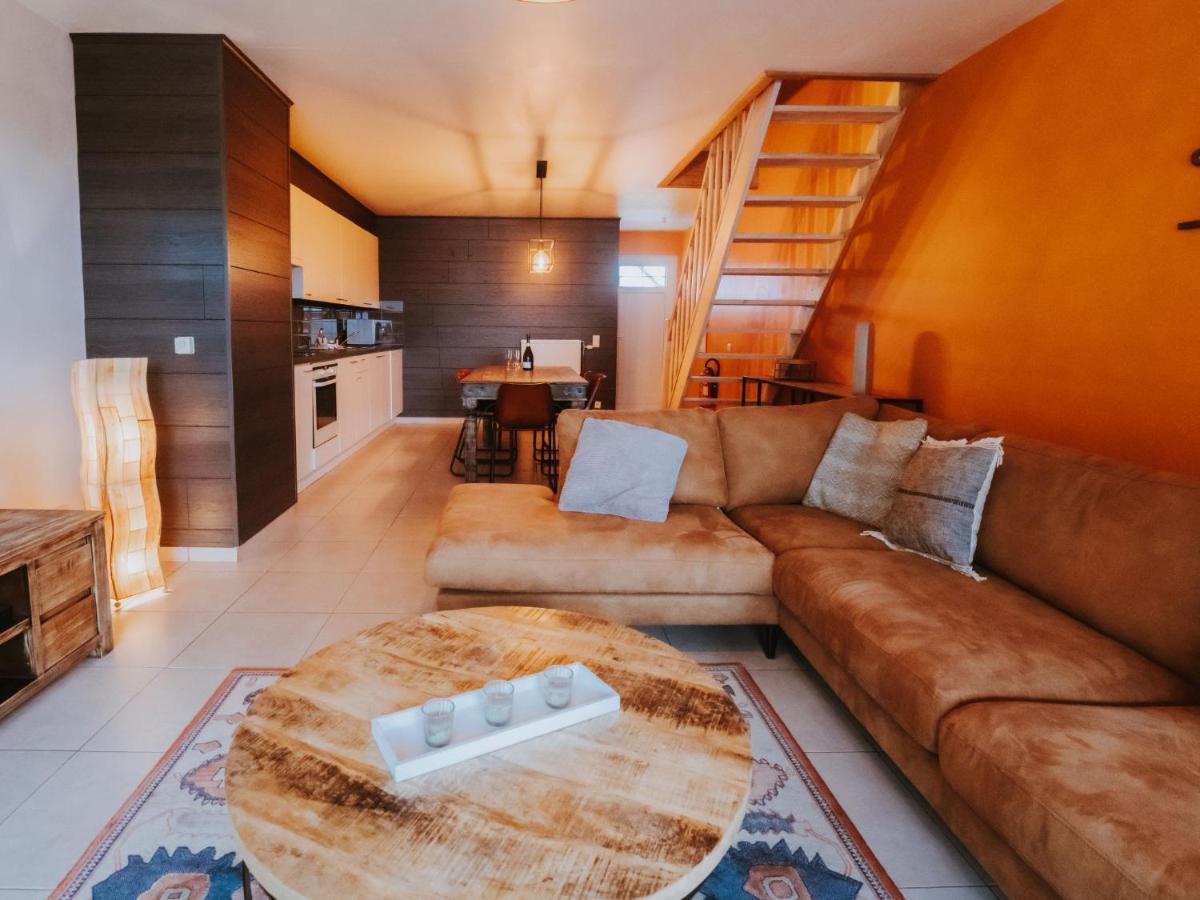 Apartment De Paddock-1 By Interhome Bredene Dış mekan fotoğraf