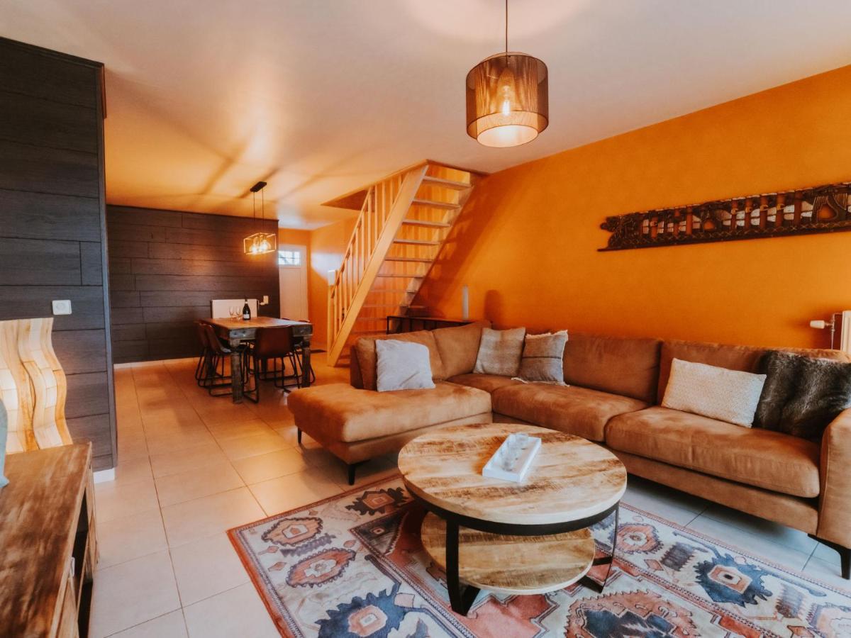 Apartment De Paddock-1 By Interhome Bredene Dış mekan fotoğraf
