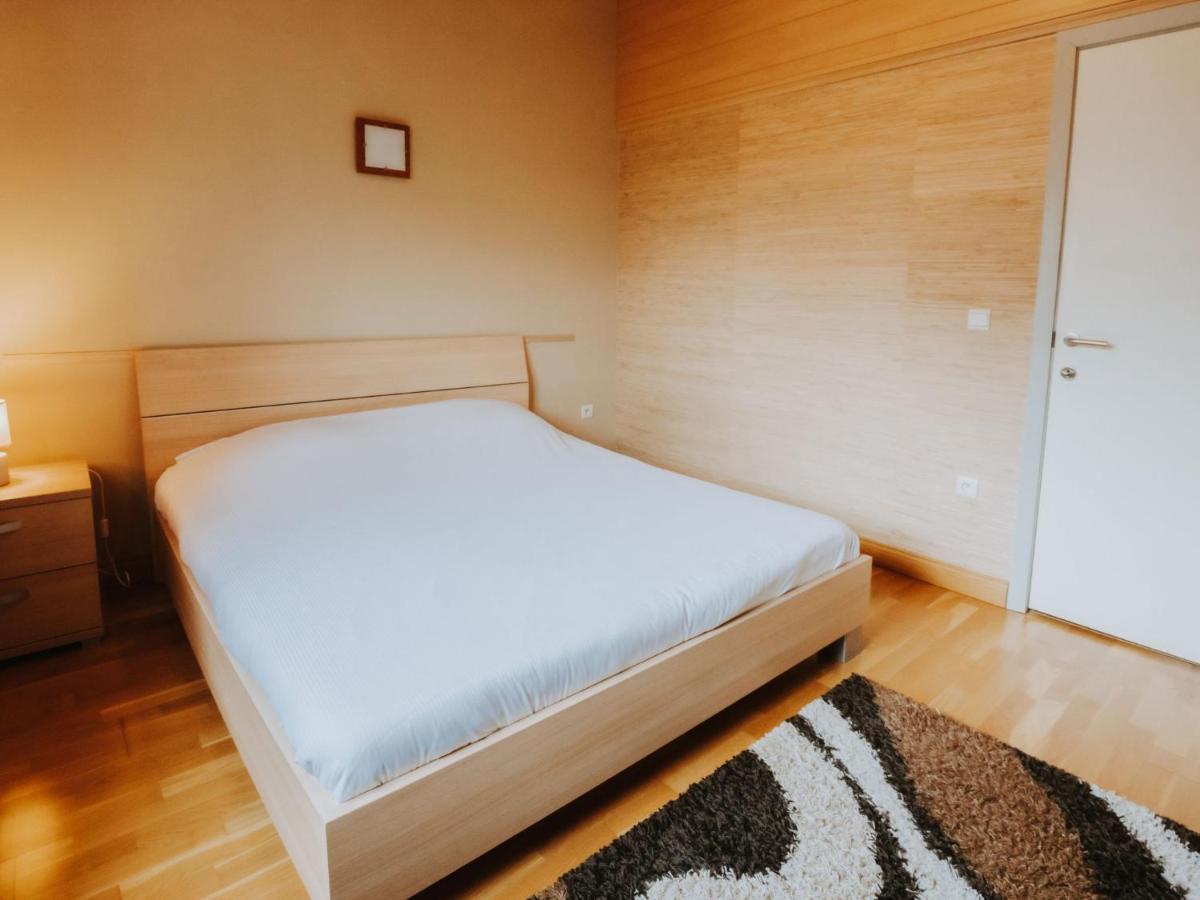 Apartment De Paddock-1 By Interhome Bredene Dış mekan fotoğraf