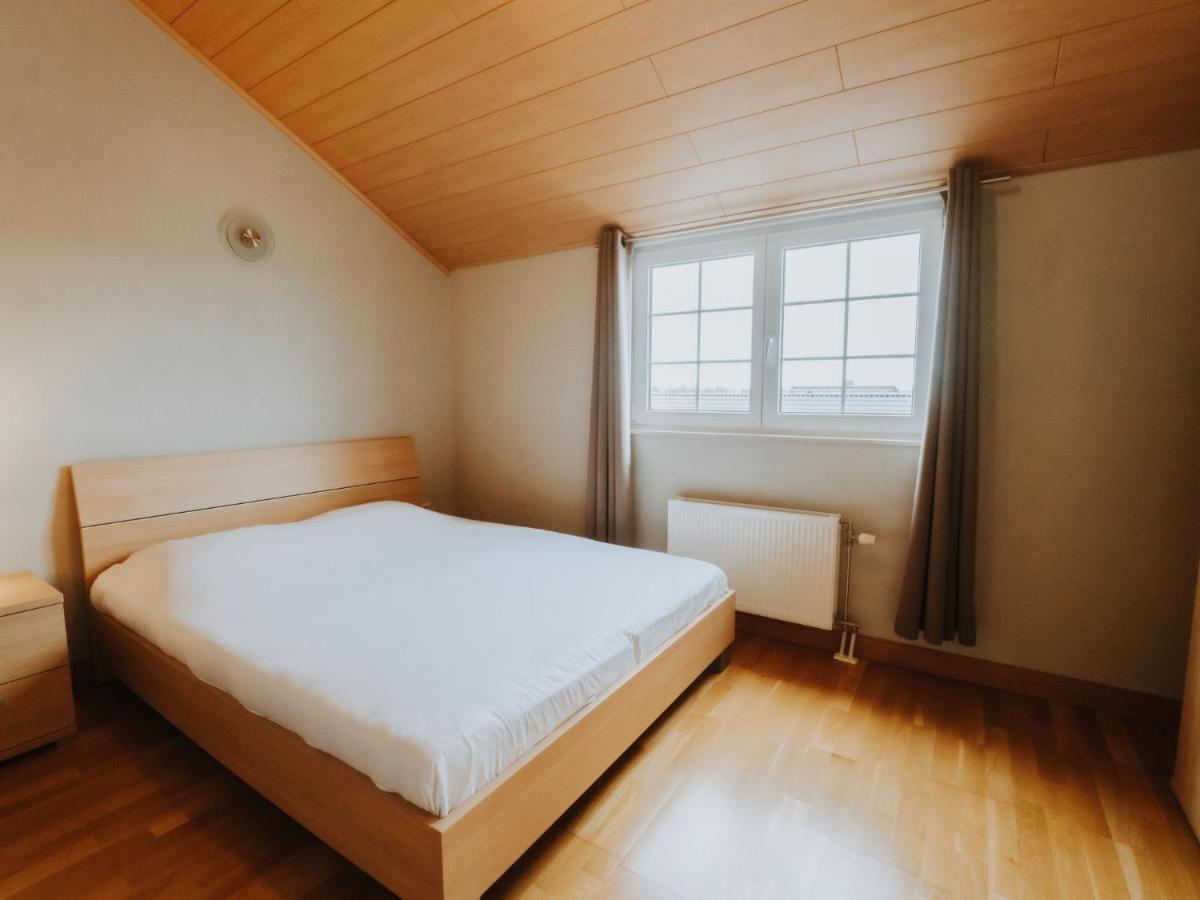 Apartment De Paddock-1 By Interhome Bredene Dış mekan fotoğraf