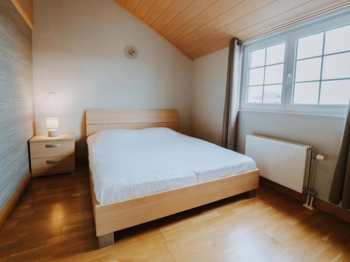 Apartment De Paddock-1 By Interhome Bredene Dış mekan fotoğraf