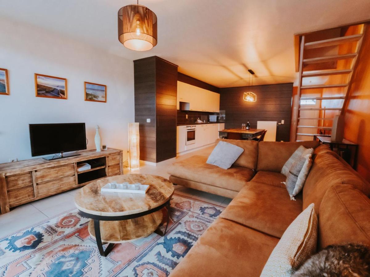 Apartment De Paddock-1 By Interhome Bredene Dış mekan fotoğraf