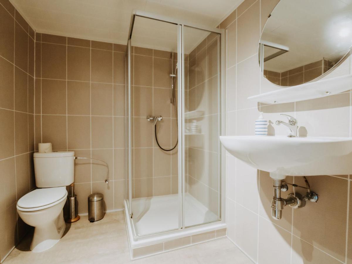 Apartment De Paddock-1 By Interhome Bredene Dış mekan fotoğraf
