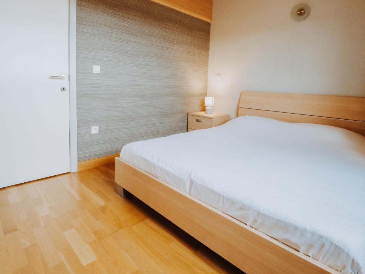Apartment De Paddock-1 By Interhome Bredene Dış mekan fotoğraf