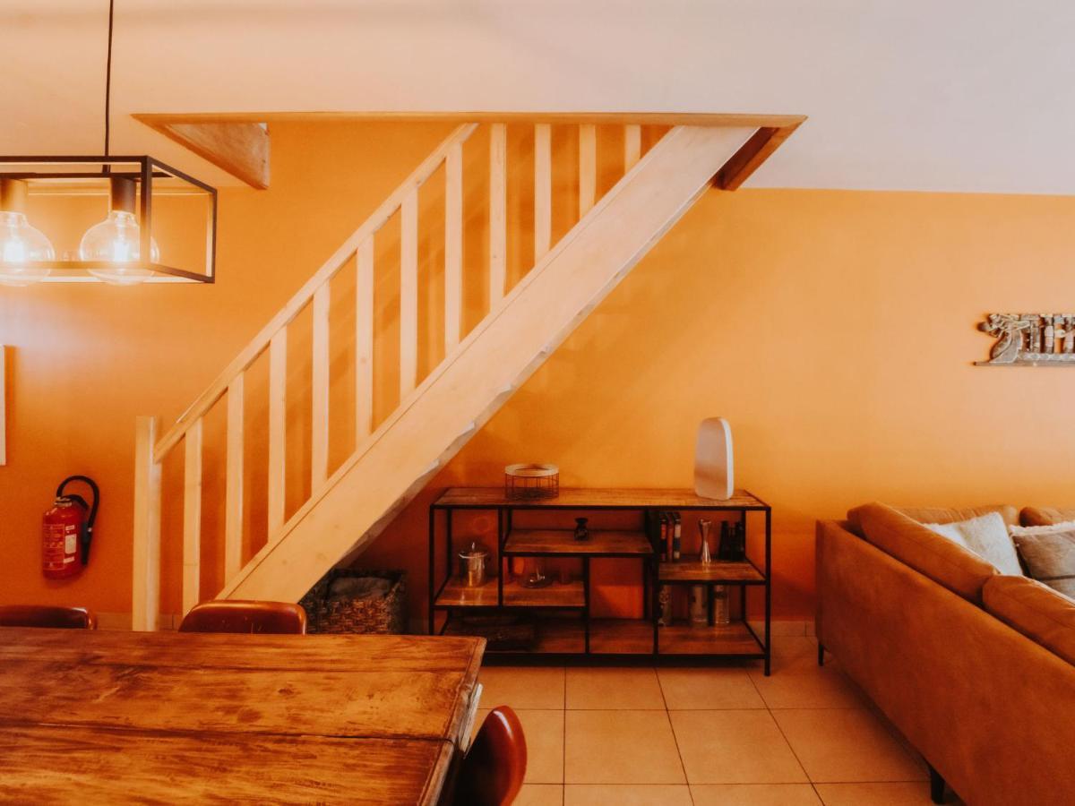 Apartment De Paddock-1 By Interhome Bredene Dış mekan fotoğraf