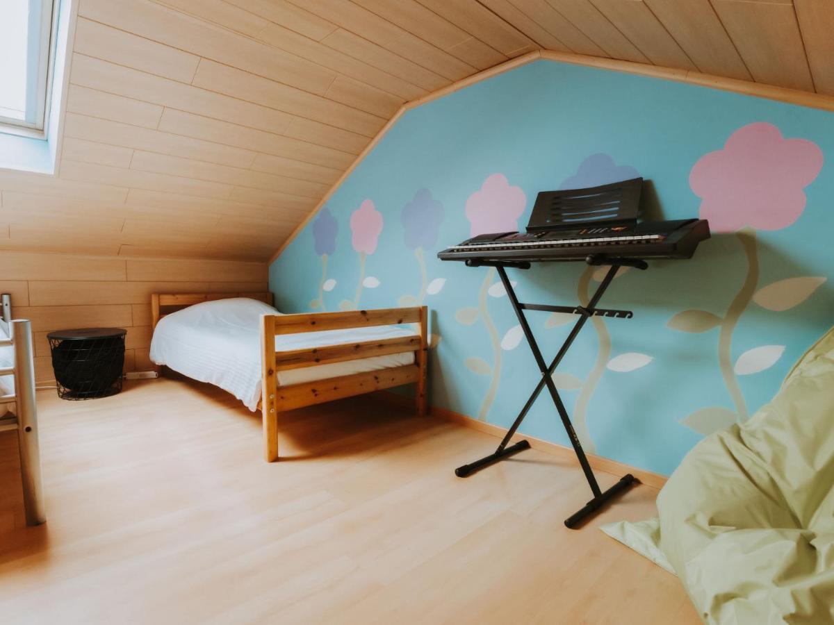 Apartment De Paddock-1 By Interhome Bredene Dış mekan fotoğraf